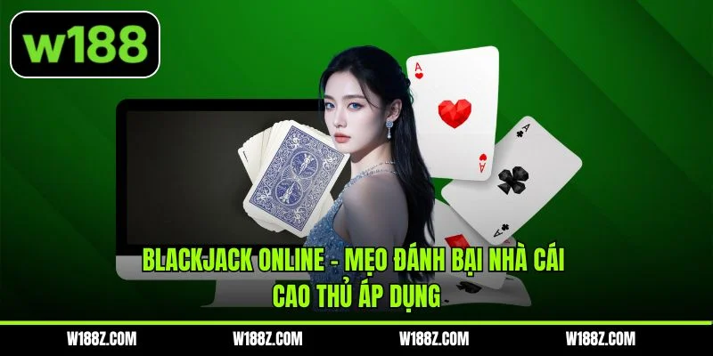Blackjack Online